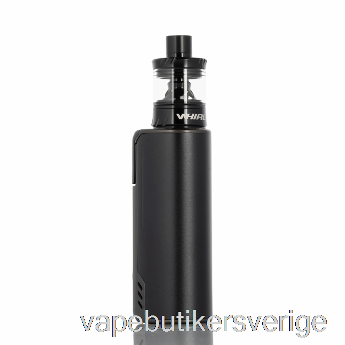 Vape Sverige Uwell Whirl 2 100w Startkit Svart